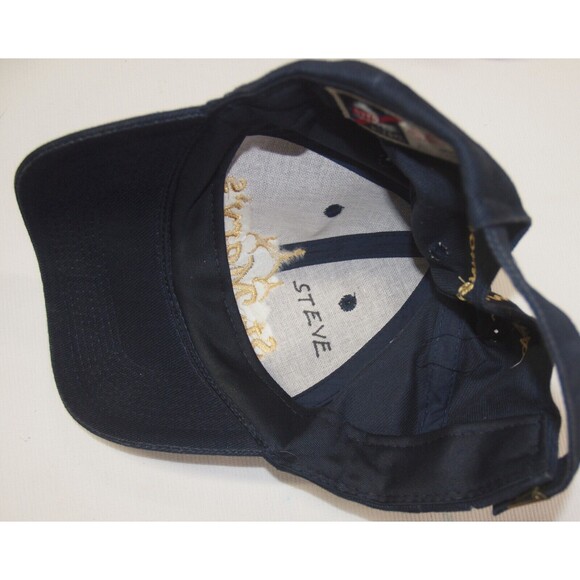 St. Mary's Byzantine Catholic Church Hat Johnstown PA Vintage Embroidered Unisex - Picture 2 of 5